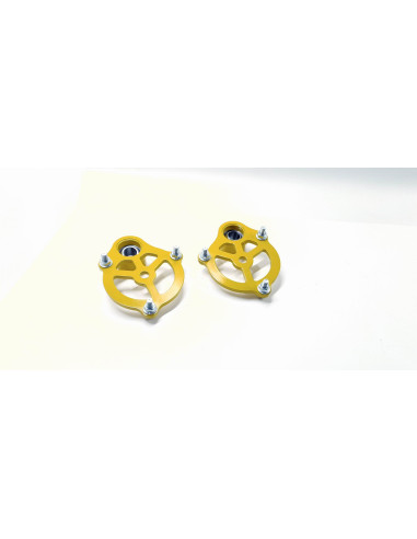 Kit grand angle pour BMW F2x/F3x V2