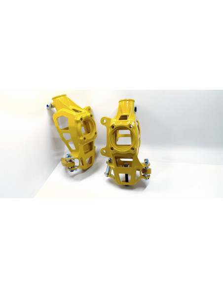 Kit grand angle pour BMW F2x/F3x V2