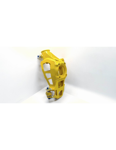 Kit grand angle pour BMW F2x/F3x V2