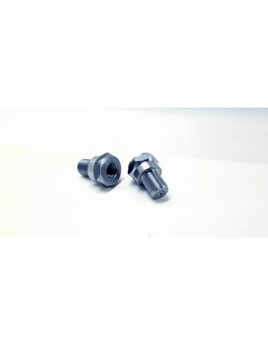 Kit grand angle pour BMW F2x/F3x V2