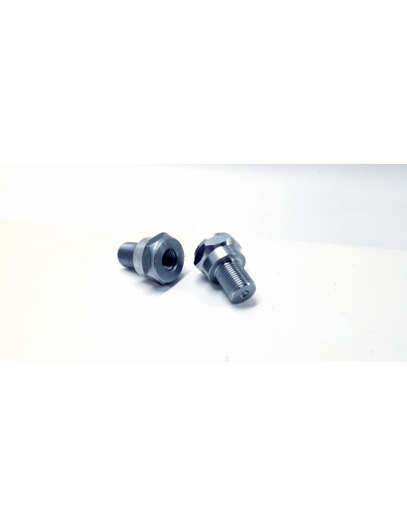 Kit grand angle pour BMW F2x/F3x V2