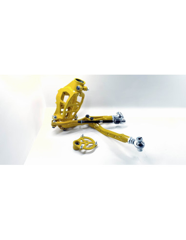 Kit grand angle pour BMW F2x/F3x V2