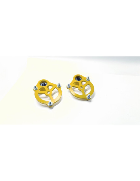 Kit grand angle pour BMW E9x/E8x V2