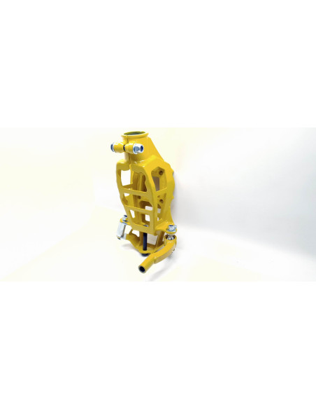 Kit grand angle pour BMW E9x/E8x V2