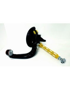 Bras arrière réglables pour BMW E36 et E46