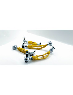 Bras arrière réglables pour BMW E39