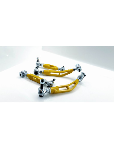 Bras arrière réglables pour BMW E39