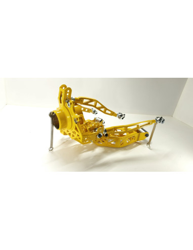 Kit arrière pour BMW E9x/E8x