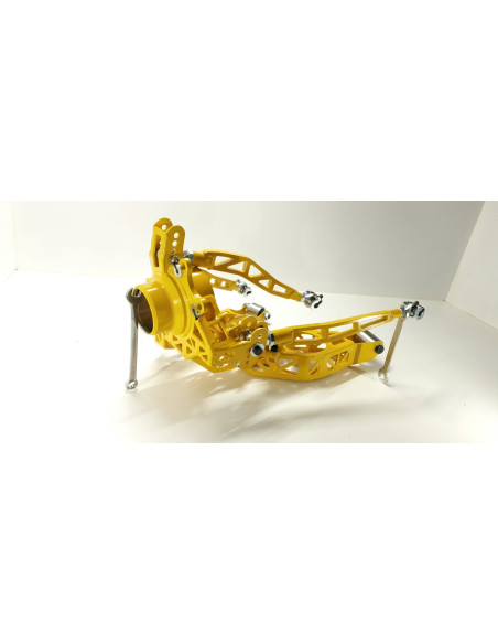 Kit arrière pour BMW E9x/E8x