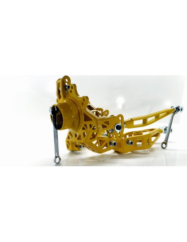 Kit arrière pour BMW F22