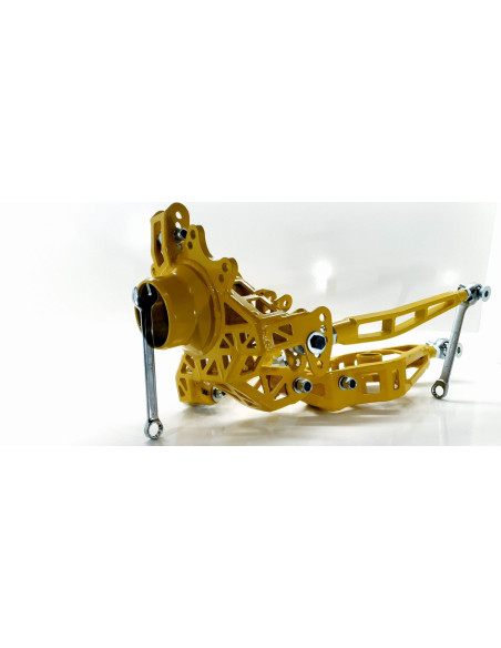 Kit arrière pour BMW F22