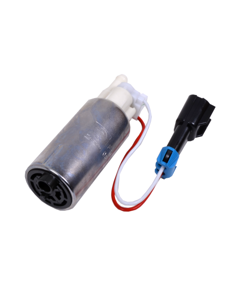 Pompe à essence compatible E85 Walbro 240 L/h