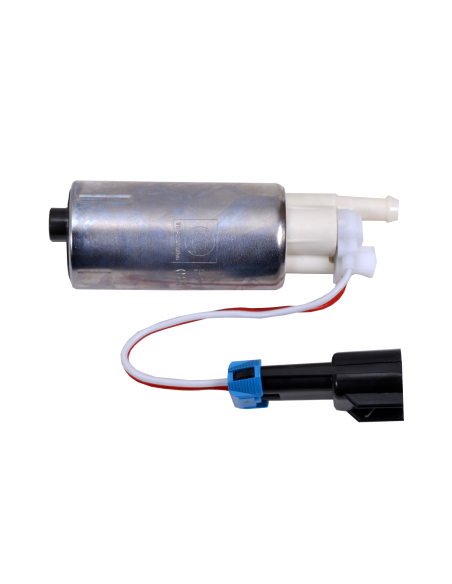 Pompe à essence compatible E85 Walbro 240 L/h