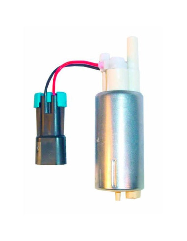 Pompe à essence compatible E85 Walbro 204 L/h 3 Bar