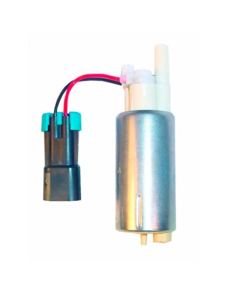 Pompe à essence compatible E85 Walbro 204 L/h 3 Bar