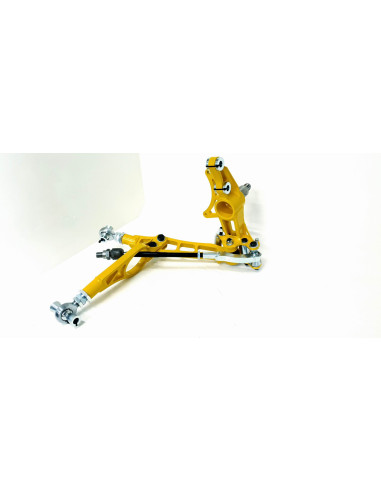 Kit grand angle pour Ford Mustang GT VI 71 degrés