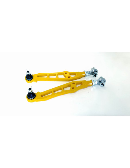 Kit grand angle pour Ford Mustang GT VI 71 degrés