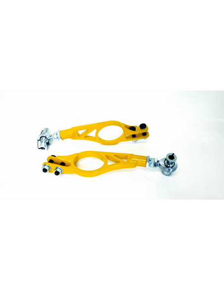 Kit grand angle pour Ford Mustang GT VI 71 degrés