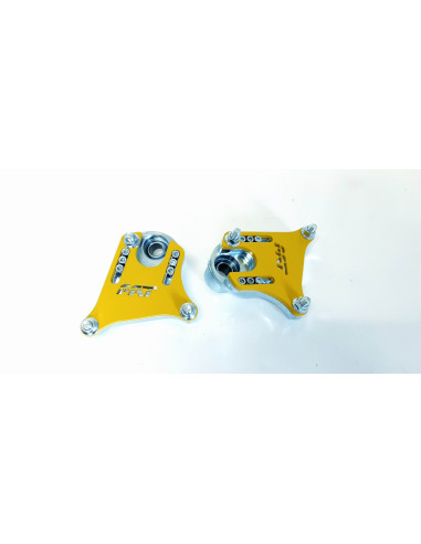 Kit grand angle pour Ford Mustang GT VI 71 degrés