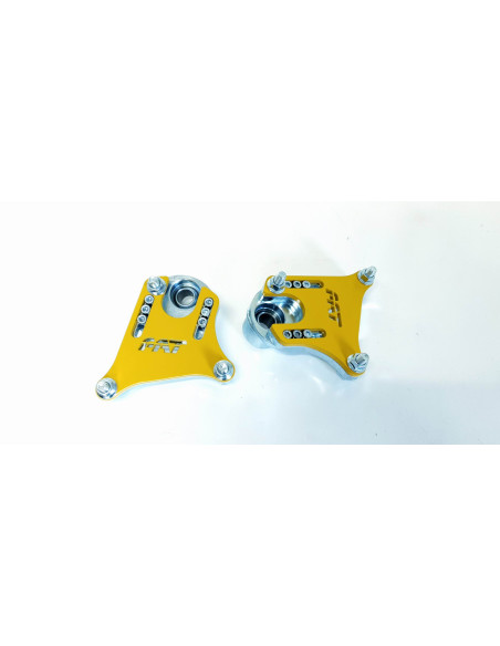 Kit grand angle pour Ford Mustang GT VI 71 degrés