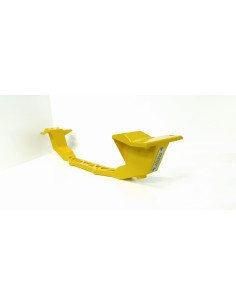 Kit grand angle pour Ford Sierra 65 degrés 2