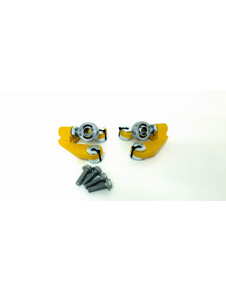 Kit grand angle pour Ford Sierra 65 degrés