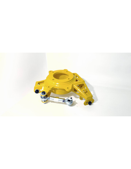 Kit de suspension arrière pour Mustang GT VI