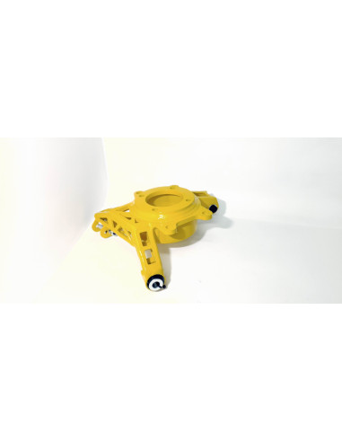 Kit de suspension arrière pour Mustang GT VI