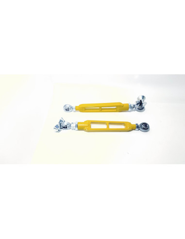 Kit de suspension arrière pour Mustang GT VI