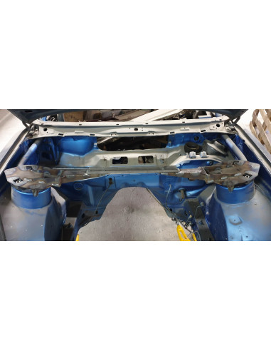 Coupelle réglable pour Ford Sierra avec gabarit