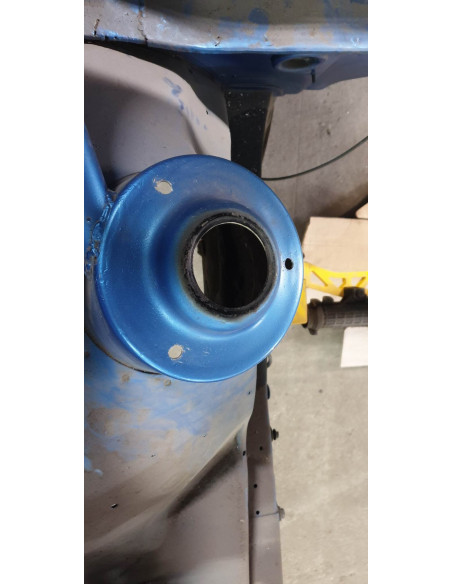 Coupelle réglable pour Ford Sierra avec gabarit