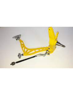 Kit grand angle pour Mazda RX7-FC 71 degrés