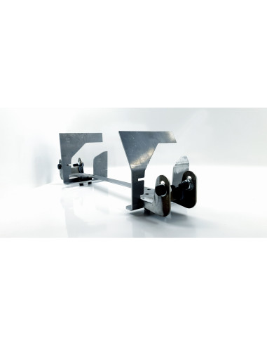 Kit grand angle pour Mercedes W201-190E 62 degrés