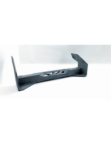 Kit grand angle pour Mercedes W201-190E 62 degrés