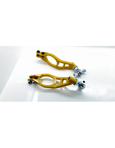 Kit grand angle pour Mercedes W201-190E 62 degrés