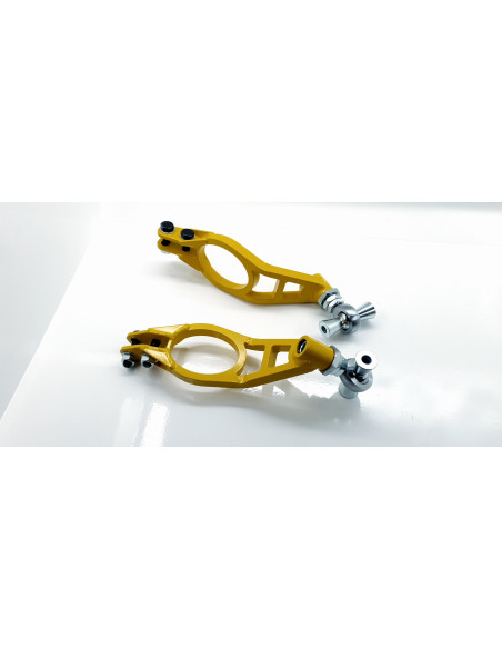 Kit grand angle pour Mercedes W201-190E 62 degrés