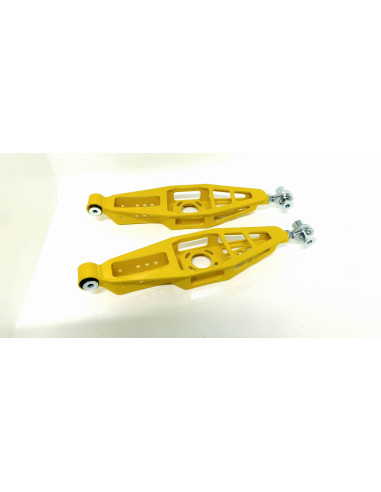 Kit arrière pour Mercedes W203/W209 pour combinés filetés à ressorts séparés