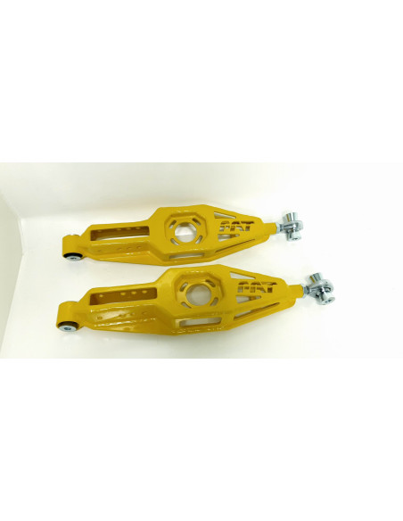 Kit arrière pour Mercedes W203/W209 pour combinés filetés à ressorts séparés