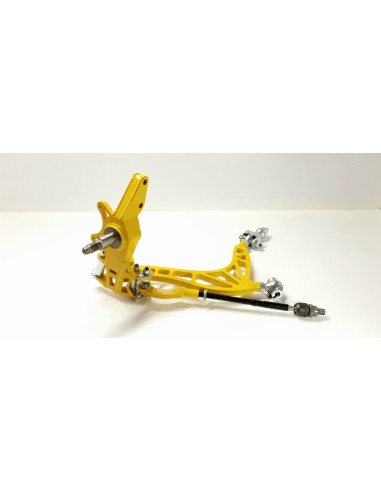 Kit grand angle pour Nissan 300ZX Z31 68 degrés