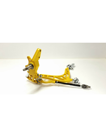 Kit grand angle pour Nissan 300ZX Z31 68 degrés