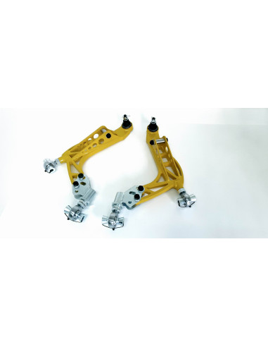 Kit grand angle pour Nissan 300ZX Z32 66 degrés