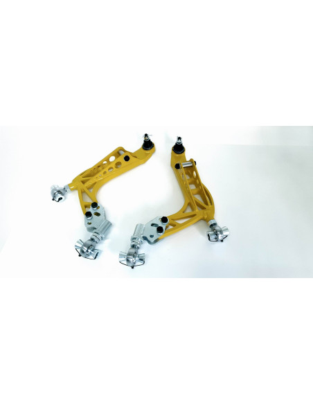 Kit grand angle pour Nissan 300ZX Z32 66 degrés