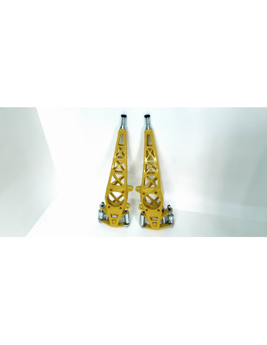 Kit grand angle pour Nissan 300ZX Z32 66 degrés