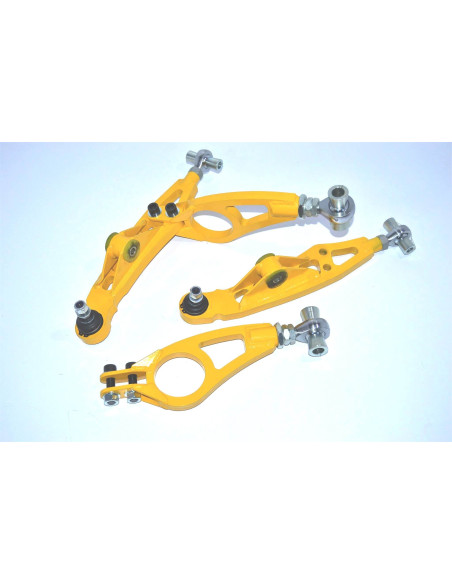 Kit grand angle pour Nissan 350Z/Infiniti G35 68 degrés LHD