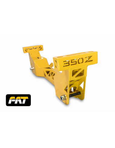 Kit grand angle pour Nissan 350Z/Infiniti G35 68 degrés LHD