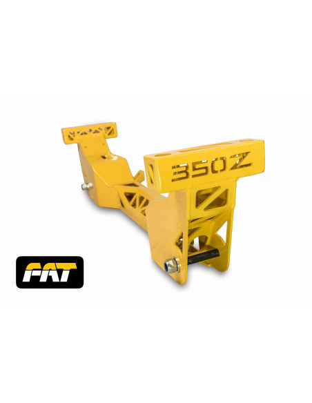 Kit grand angle pour Nissan 350Z/Infiniti G35 68 degrés LHD