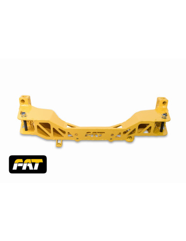 Kit grand angle pour Nissan 350Z/Infiniti G35 68 degrés LHD