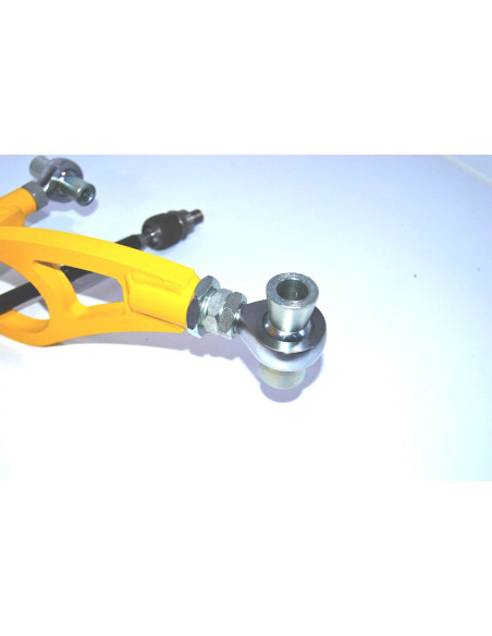 Kit grand angle pour Nissan 350Z/Infiniti G35 68 degrés RHD