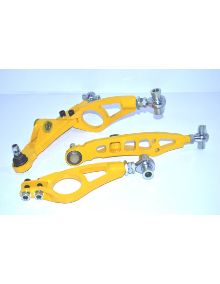 Kit grand angle pour Nissan 350Z/Infiniti G35 68 degrés RHD