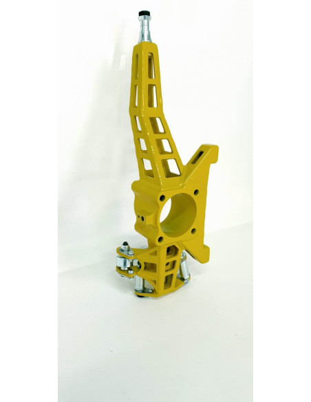 Kit grand angle pour Nissan R35-GTR